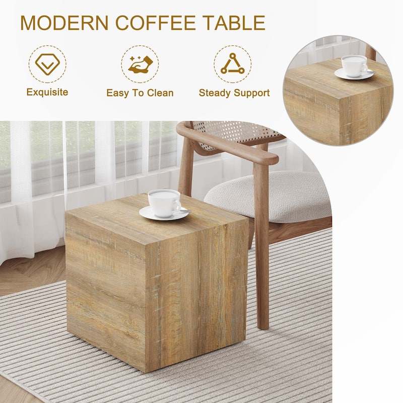 Modern MDF coffee table For Livingroom