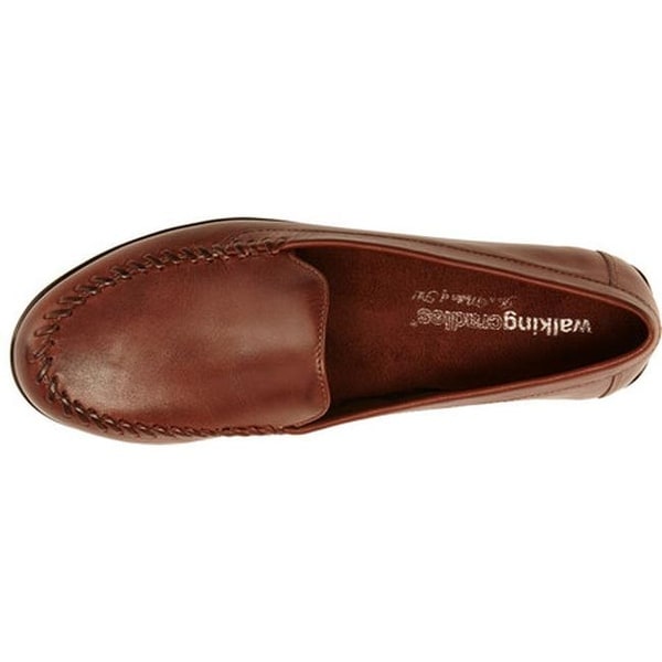 Walking Cradles Womens Mercer Loafer
