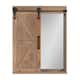 Option Rustic Brown