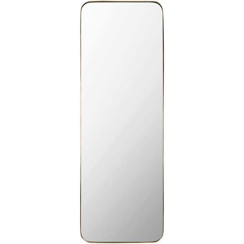 Dejuan Modern & Contemporary Wall Mirror