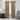Colette Faux Silk Blackout Window Curtain