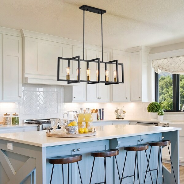 Industrial linear pendant light new arrivals