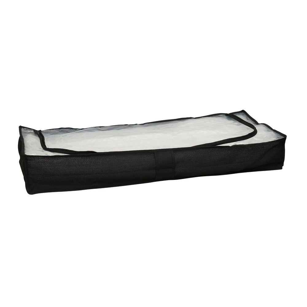 Household Essentials Underbed Storage Bag