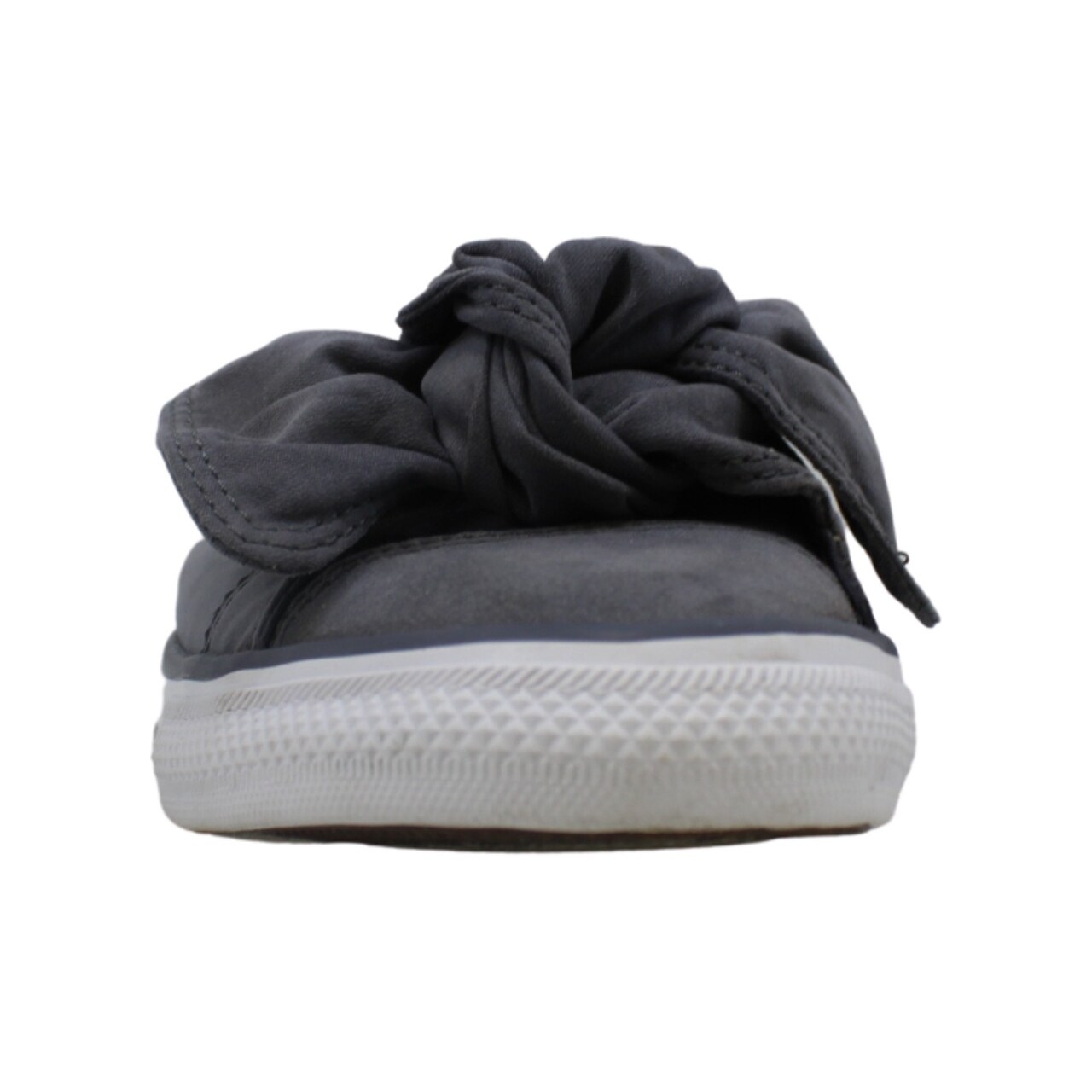 converse knot slip on shoes