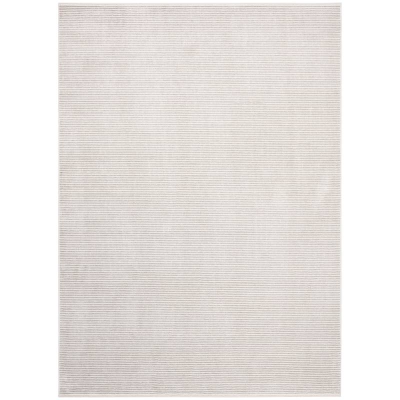 SAFAVIEH Dream Uma-Devi Modern Abstract Viscose Rug