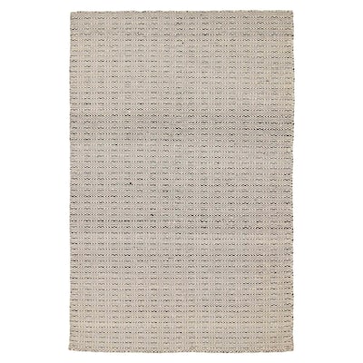 Sienna Black Rug 5'11" x 7'9" - 5'11 x 7'9