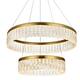 Option Satin Gold