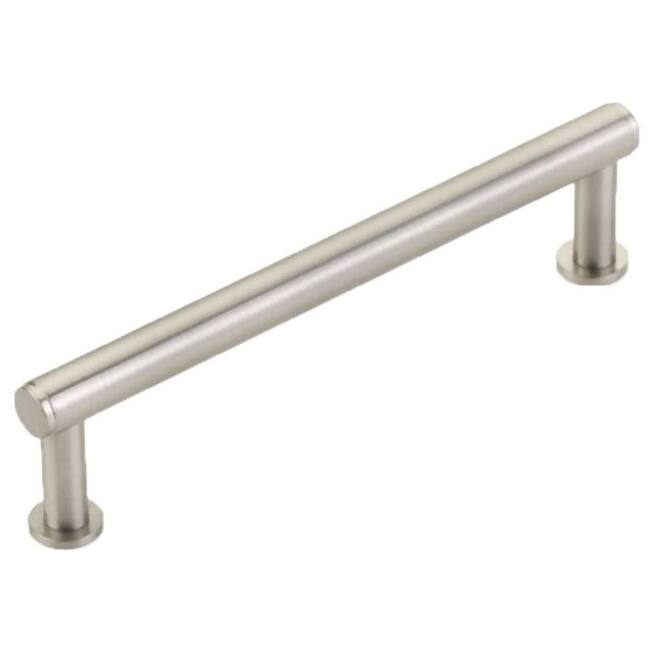 Schaub and Company Pub House 5" Center to Center Smooth Bar Solid