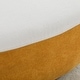 preview thumbnail 41 of 39, Chenille Color Blocking Swivel Chair
