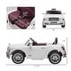 preview thumbnail 6 of 7, Bentley Mulsanne 12V Ride-On Car with Slow Start, MP3, and Remote Control