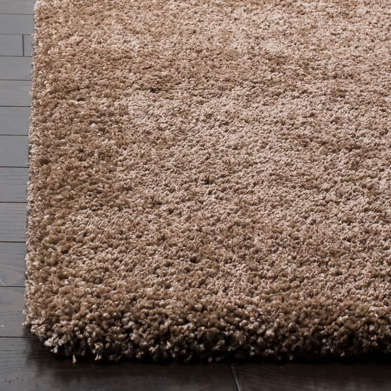 SAFAVIEH, Milan Shag Afton 2-inch Thick Area Rug
