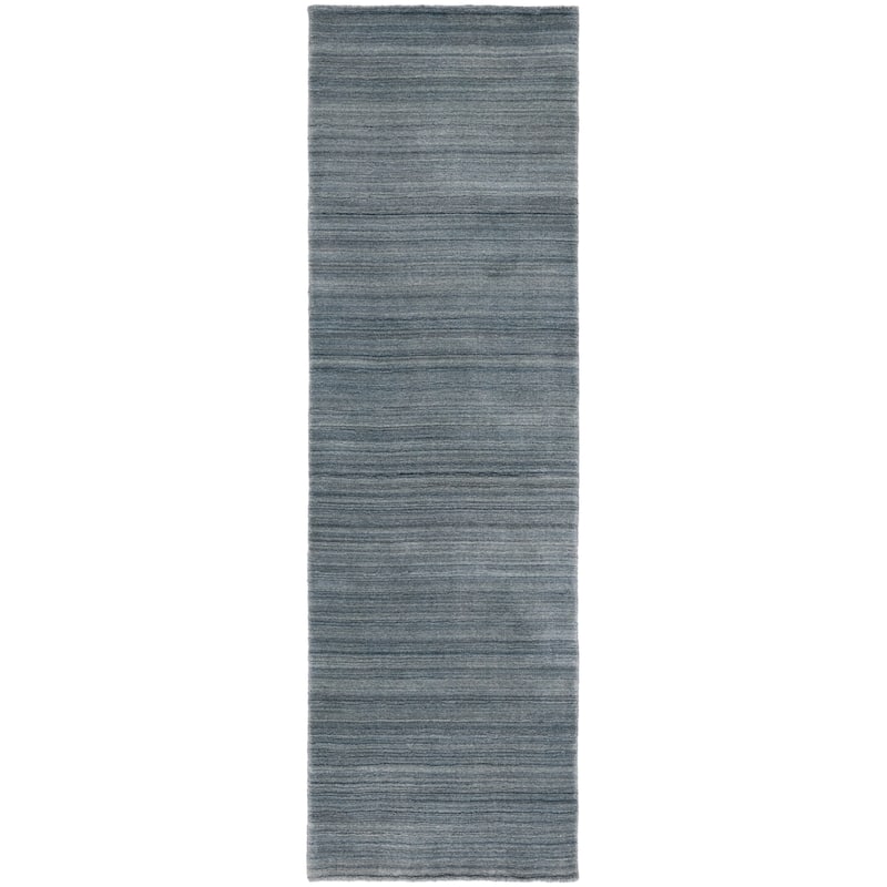 SAFAVIEH Handmade Himalaya Jessika Modern Wool Rug