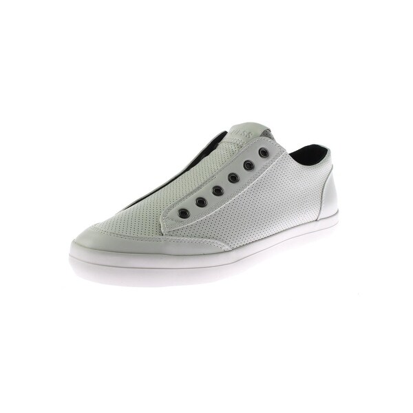guess mens fashion sneakers