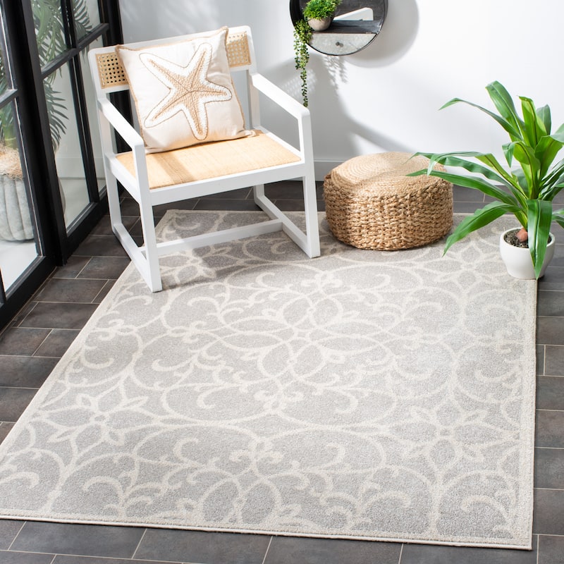 SAFAVIEH Amherst Seena Modern Rug