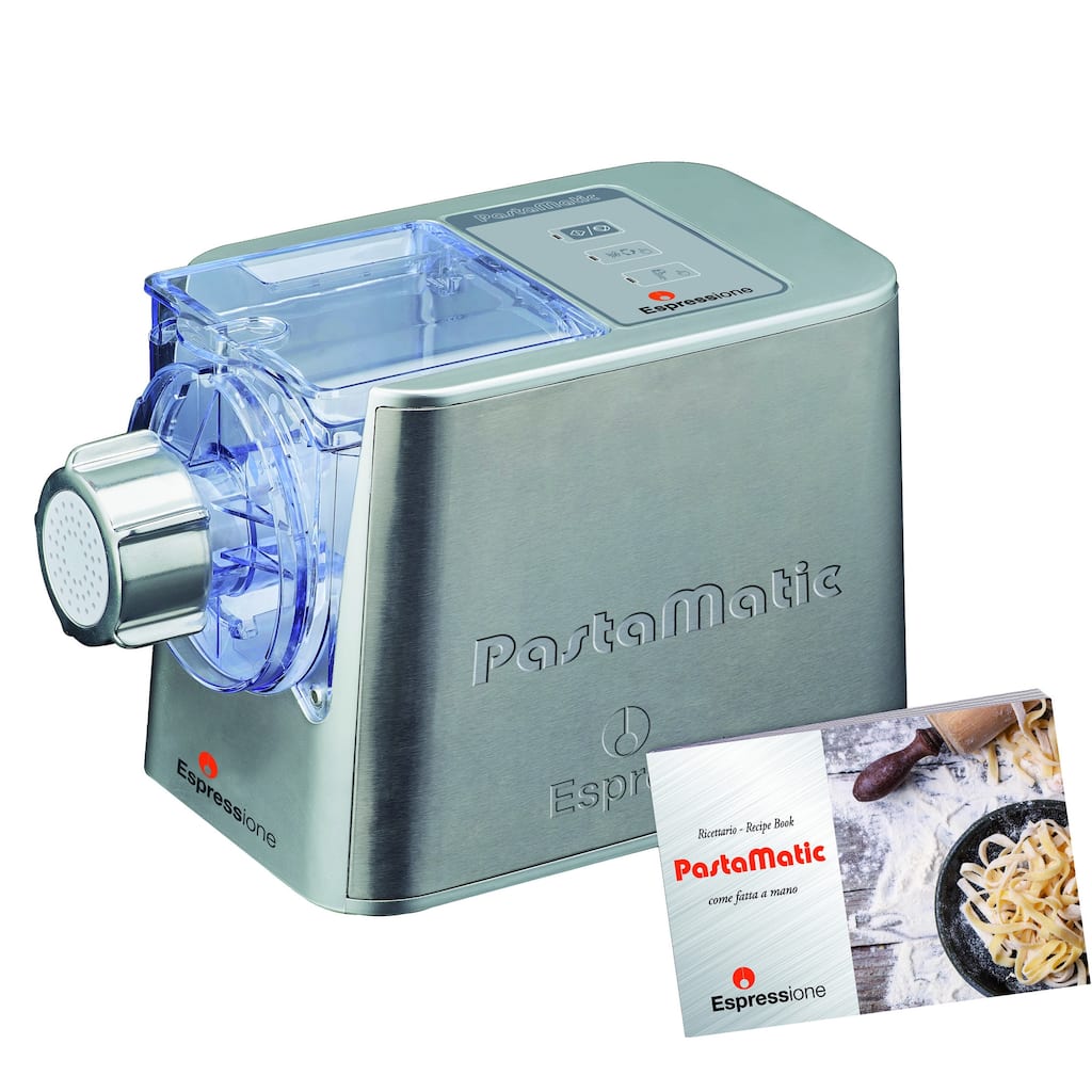 Espressione PASTAMATIC Metal Automatic Pasta Machine
