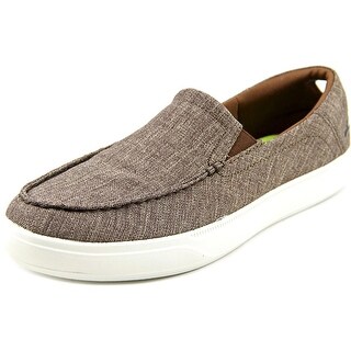 skechers go vulc marron