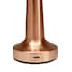 Option Copper