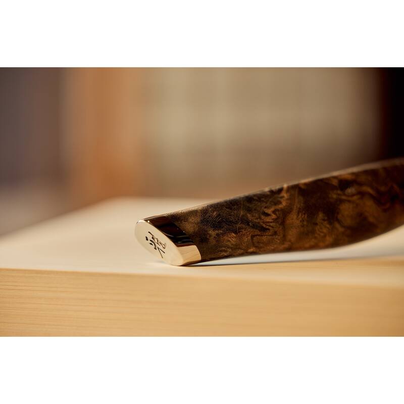 MIYABI Iki 8-inch Chef's knife