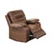 Option Dark brown