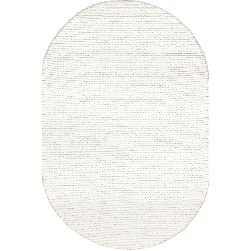 Nuloom Drew Casual Wool Area Rug