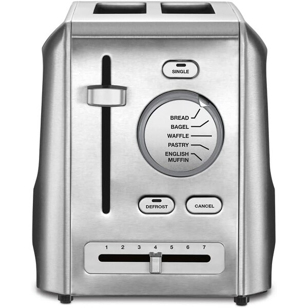 Cuisinart toaster bed bath and beyond sale