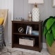 preview thumbnail 32 of 33, Prepac Home Office 2-Shelf Bookcase - 31.5" W x 29" H x 13" D