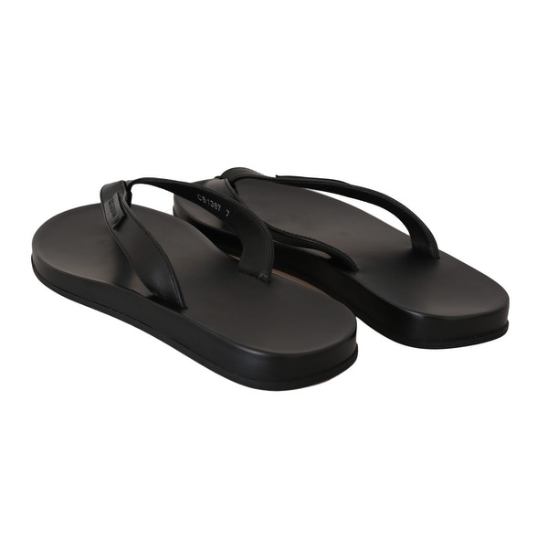 mens plastic slippers