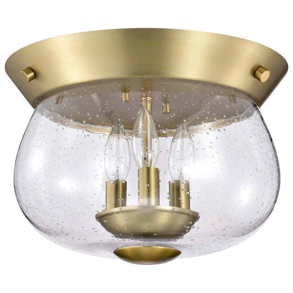 Nuvo lighting flush mount hot sale