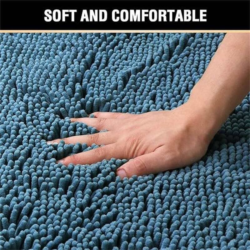 Bath Mat Bathroom Rug