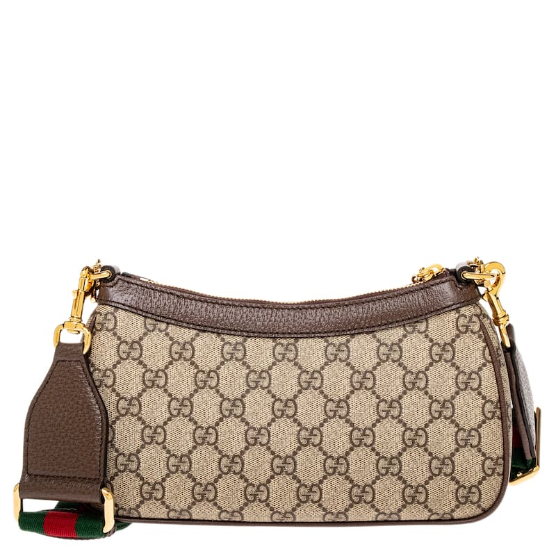 Gucci Ophidia Small Shoulder Bag