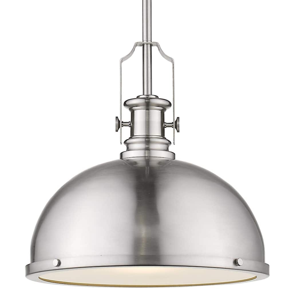 Bellevue Agnes 13" Wide Pendant