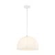 preview thumbnail 3 of 5, SAFAVIEH Lighting Neami Extendable Pendant - 15" W x 15" D x 11-70" H