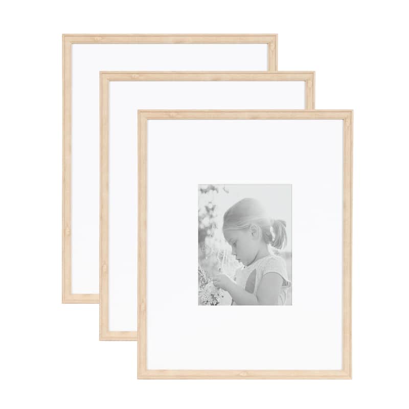 Kate and Laurel Adlynn Photo Frame Set