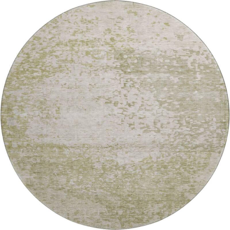 Premium Washable Super Soft Abstract Solid Mayfield Rug