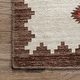 preview thumbnail 15 of 28, Nuloom Imelda SpinClean Aztec Machine Washable Area Rug