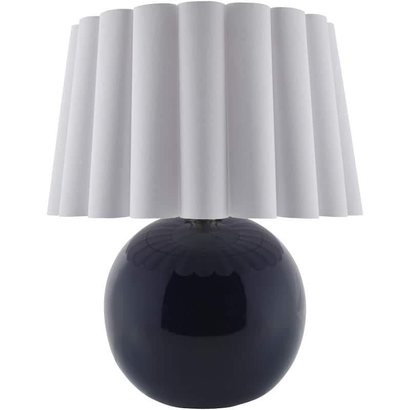Livabliss Stellar Traditional Accent Table Lamp