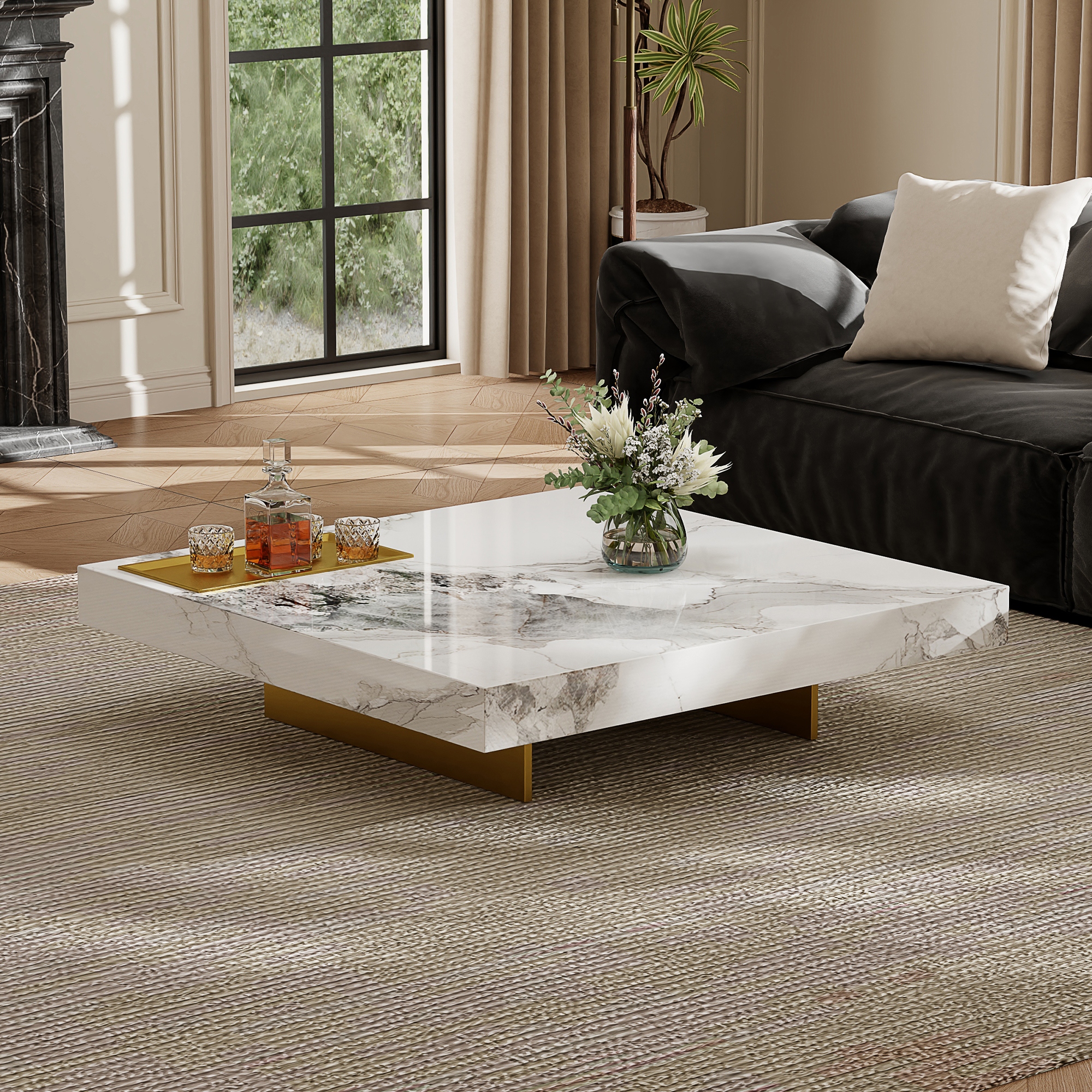 ノットアンティークス　MARBLE COFFEE TABLE $_12.JPG?set_id=880000500F