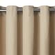 preview thumbnail 19 of 23, Elrene Connor Indoor/ Outdoor Curtain Panel