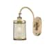 Option Brushed Brass