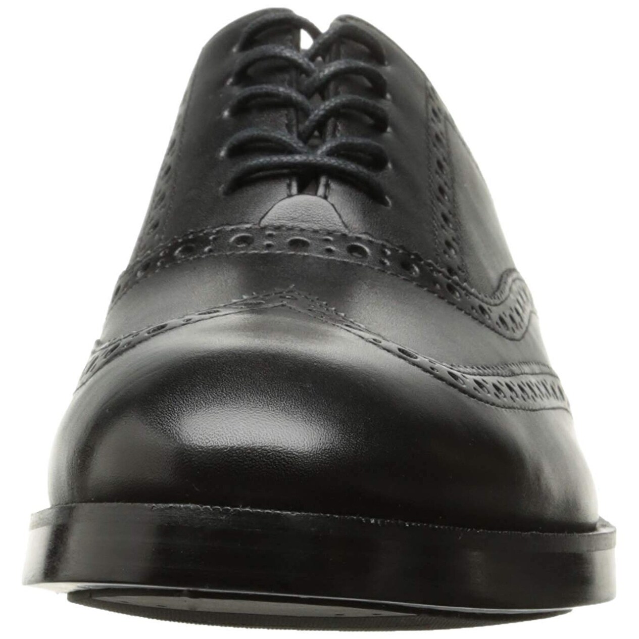 cole haan men's henry grand shortwing oxford