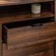 preview thumbnail 12 of 17, Middlebrook 25-inch Modern 2-Drawer Storage Nightstand