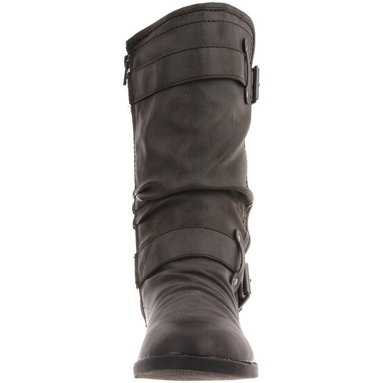 report hilaria boots