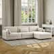 Option SEA SALT GRAY 4-PIECE