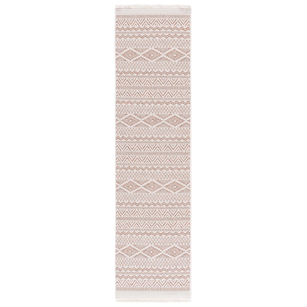 SAFAVIEH Wicker Juliane Casual Rug
