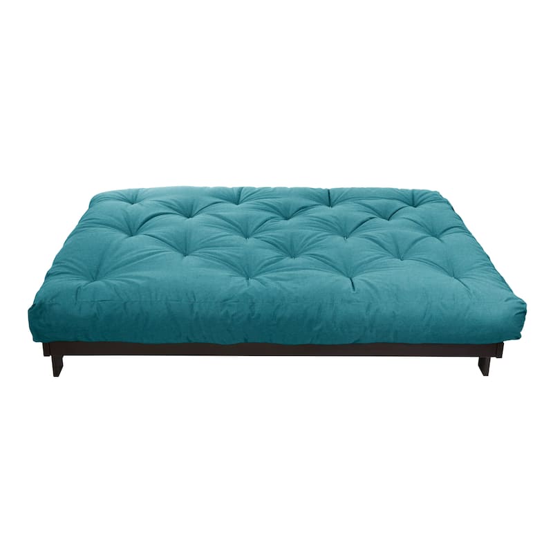 Humble + Haute Full-size 10-inch Futon Mattress (Mattress Only)