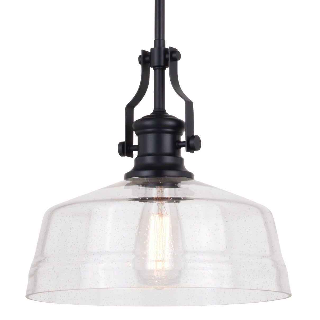 Bellevue VXP50644 Barrens 12" Wide Pendant
