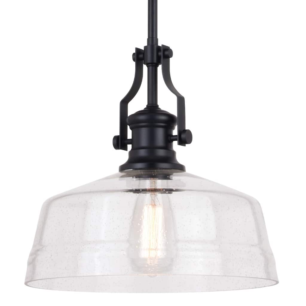 Bellevue VXP50644 Barrens 12" Wide Pendant