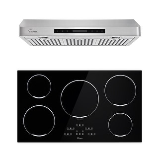induction cooktop appliances