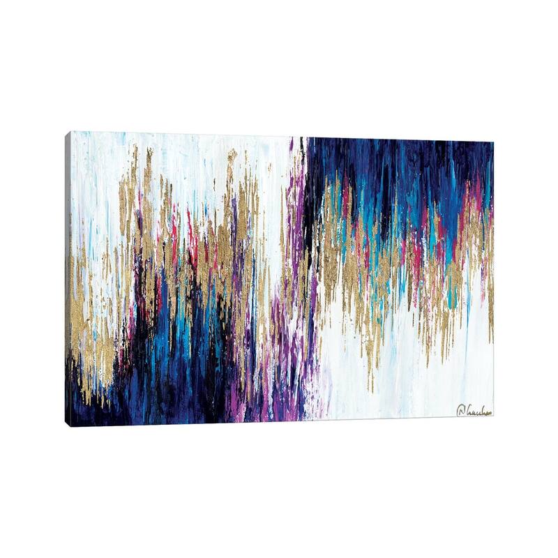 iCanvas "Chasing Dreams" by Nikki Chauhan Canvas Print