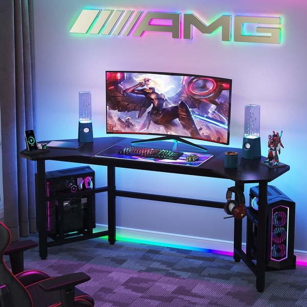 Pc desk for sale new arrivals